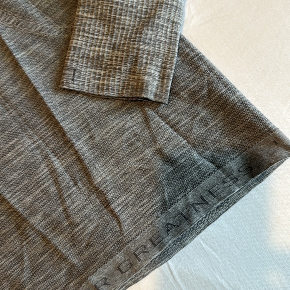 Lululemon swiftly long sleeve - Picture 3 of 10